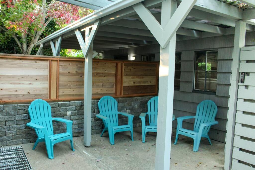 شقة بورتلاند  في Heart Of Woodstock, 10 Min Walk To Reed, With Private Garage! المظهر الخارجي الصورة